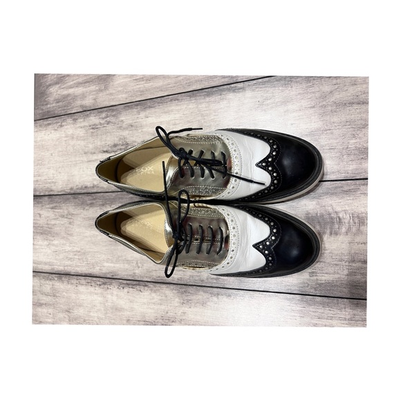 Geox loafers - Picture 2 of 4